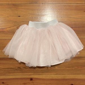 Pippa & Julie Pink Tutu Sz. 5